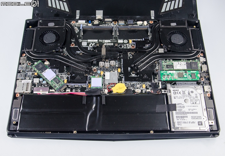 極致效能 流暢體驗 AORUS X5遊戲筆電試用