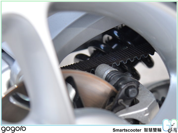 【體驗活動】前所未有的騎乘體驗 Gogoro Smartscooter 智慧雙輪試乘體驗會