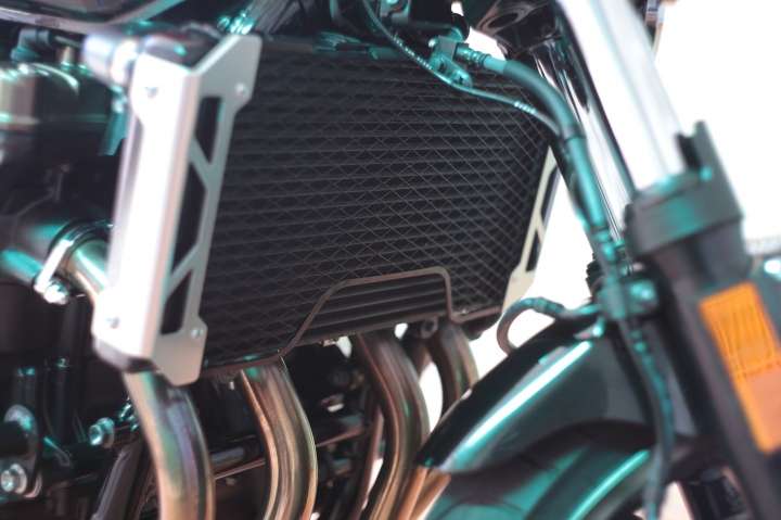 2015 CB1300 SF 限量版開箱