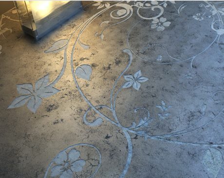 (0706地板拋光)舊屋大改造 工業風loft DIY 鐵水管床 手工文化石 仿清水模 穀倉門(含軌道) 拉花水泥地板 水泥雕花 獻醜進行中 夢想的微型背包客棧 圖多慎入!!