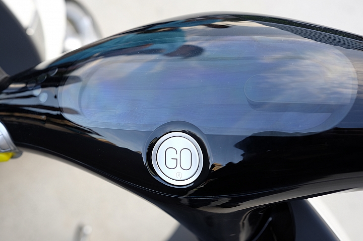 超棒體驗:Smartscooter 智慧雙輪 Gogoro X Mobile01專場騎乘體驗會