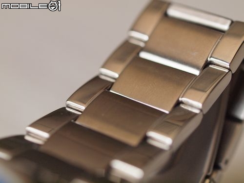 機械錶敗家入荷:Kenneth Cole 鏤空機械錶 (KC10019489)
