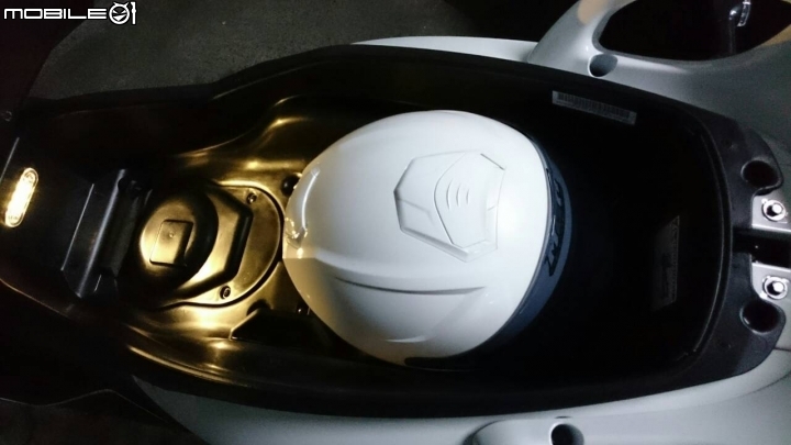 米咖三輪車-AEON 3D-350
