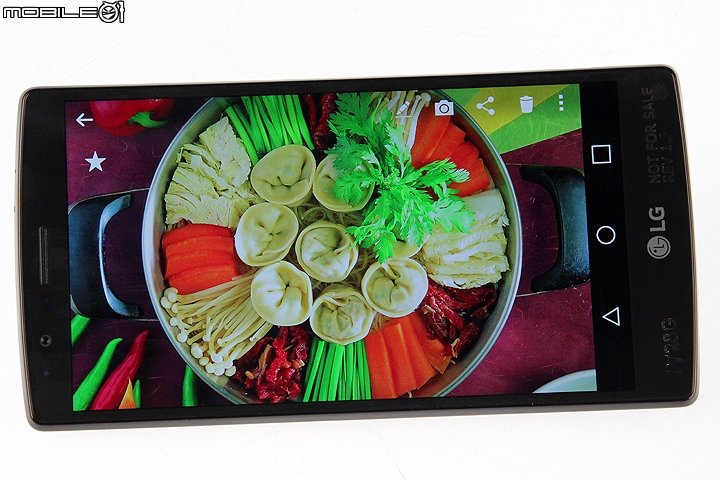 LG G4 上半年壓軸旗艦 強悍手動與夜拍性能