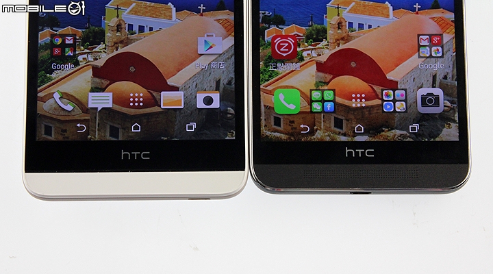 經典延續 HTC Desire 826 萬元以下中階旗艦