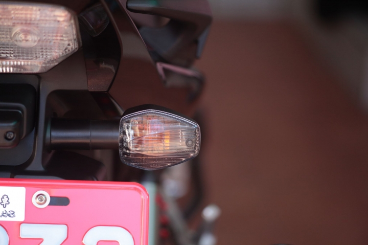 2015 CB1300 SF 限量版開箱