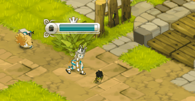 沃土 wakfu-風格就是我的武裝