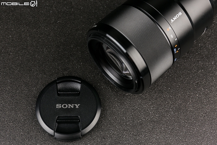 微距之眼‧Sony FE 90mm f/2.8 Macro G OSS