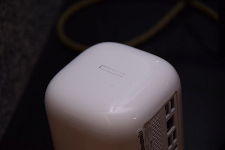 01首發(吧?) Acer RL85膠囊機開箱