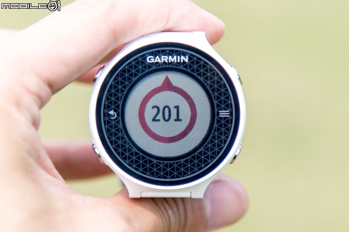 【採訪】GARMIN Approach S6 高爾夫專用錶 亞洲版正式推出!