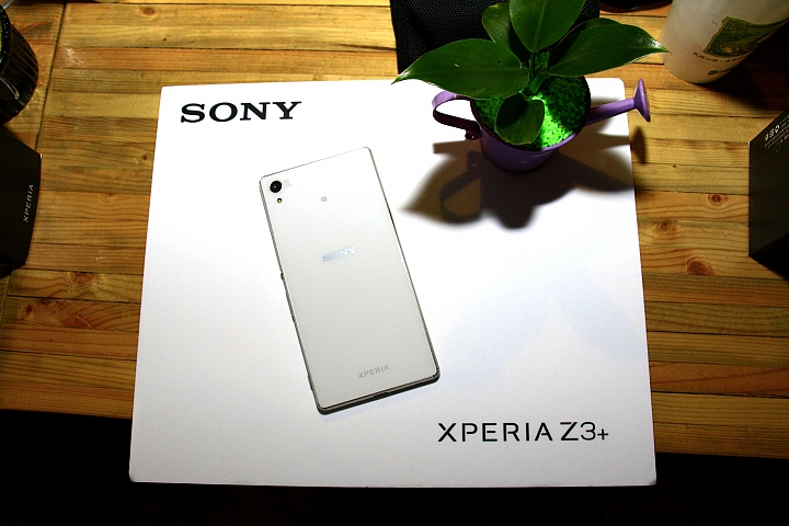 極致美學、完美平衡!SONY XPERIA Z3+ 高雄體驗會心得分享