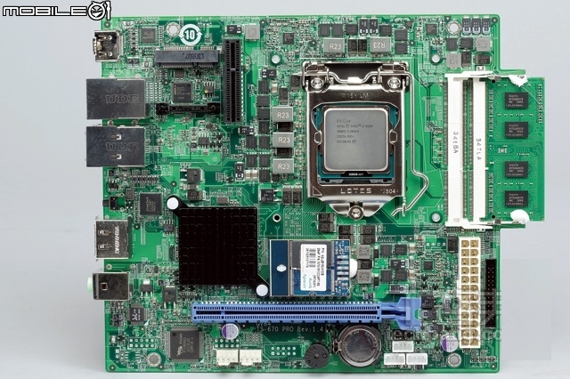 Qnap TS-470 Pro 徹底大改造 (文字多 少圖)