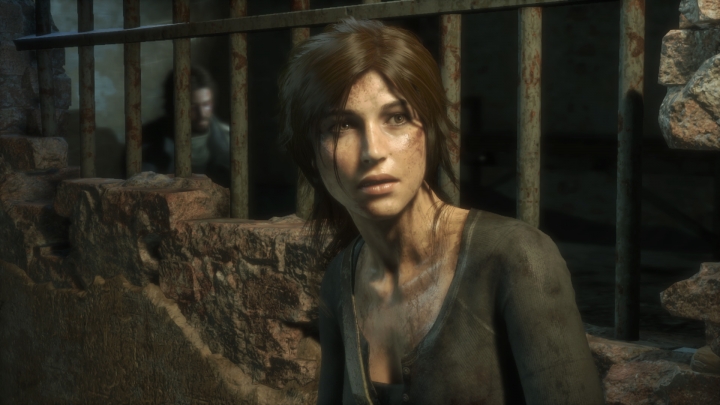 【E3 2015】再次與蘿拉一同奮戰!《古墓奇兵:崛起》遊戲資訊釋出