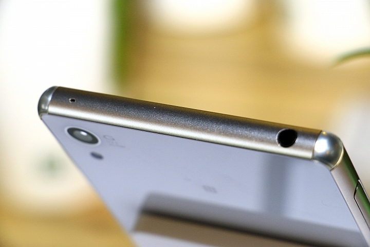 極致美學、完美平衡!SONY XPERIA Z3+ 高雄體驗會心得分享