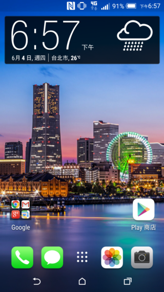 經典延續 HTC Desire 826 萬元以下中階旗艦