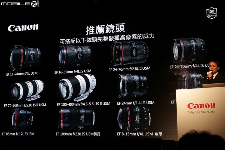 【採訪】Canon EOS 5DS / 5DS R‧高畫素登台 即刻開賣!(內含大量5,060萬畫素實拍照)