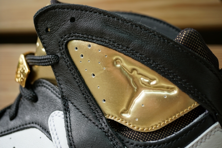 Air Jordan 7 ‘Cigar‘ And ’Champagne‘ 開箱分享