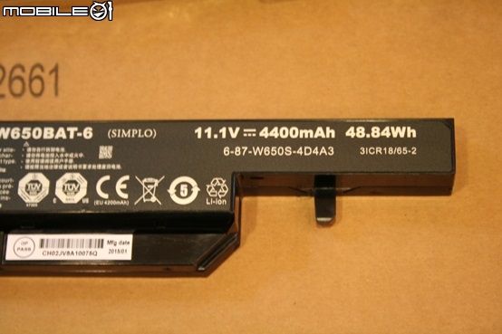 電競世界我也能加入, 三萬元左右的CP王 GIGABYTE P15F V3