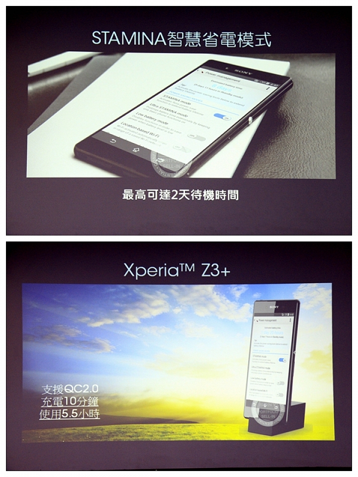 極致美學、完美平衡!SONY XPERIA Z3+ 高雄體驗會心得分享