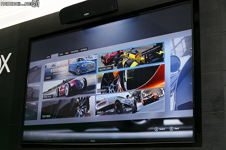 【E3 2015】新增雨天、夜間駕駛模式 《Forza 6 極限競速 6》用真實細節決勝負