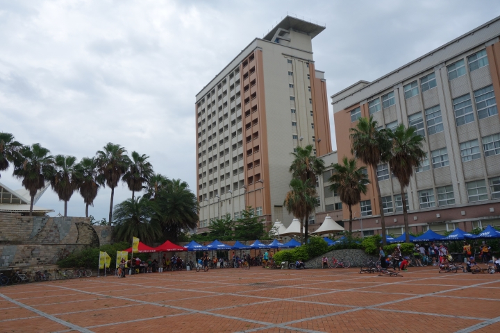 2015年拜訪鹿港,輕踩慢騎微旅行,