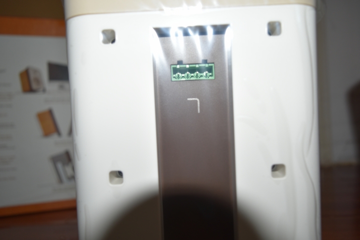 Polk Audio Hampden 桌上型喇叭開箱