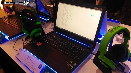 電競世界我也能加入, 三萬元左右的CP王 GIGABYTE P15F V3