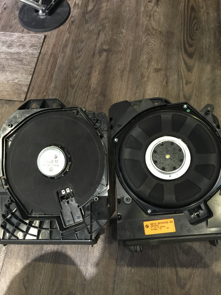 318D 升級 NBT+ M3儀表板 + 哈曼音響.... 等等等