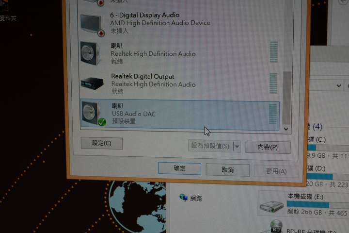 Polk Audio Hampden 桌上型喇叭開箱