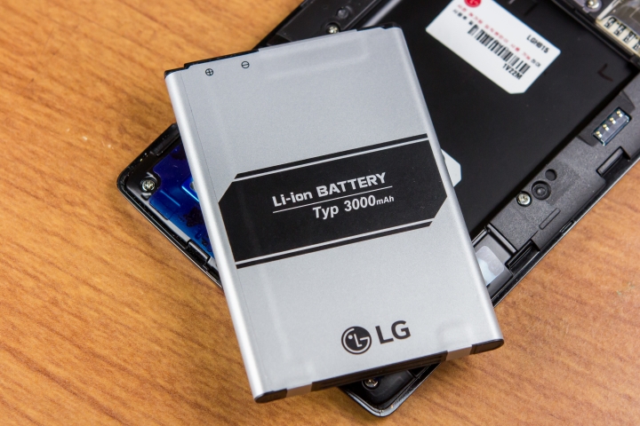 LG 旗艦機皇,G4評測也瘋狂