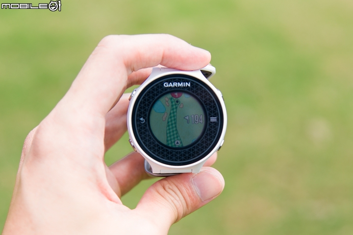 【採訪】GARMIN Approach S6 高爾夫專用錶 亞洲版正式推出!