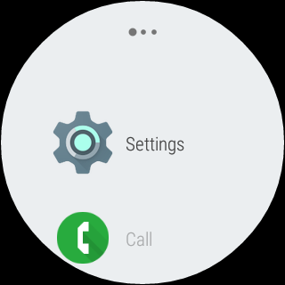 LG G Watch R 智慧型手錶 錶面更換