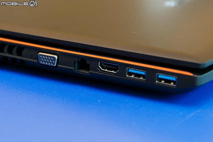【COMPUTEX 2015】AORUS X5、GIGABYTE P55K v4 共譜電競新章節