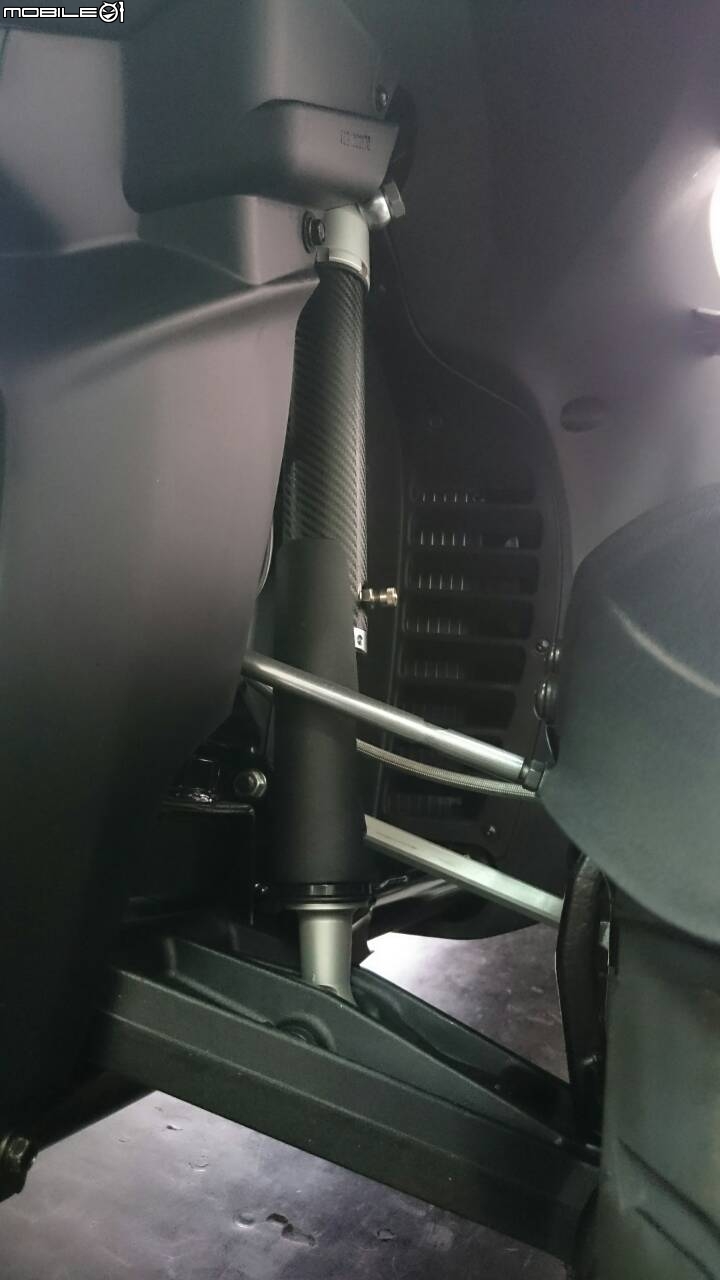 米咖三輪車-AEON 3D-350