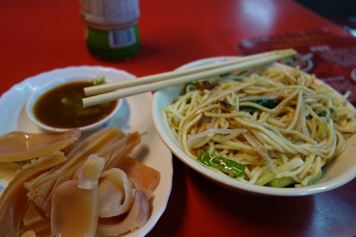2015年拜訪鹿港,輕踩慢騎微旅行,