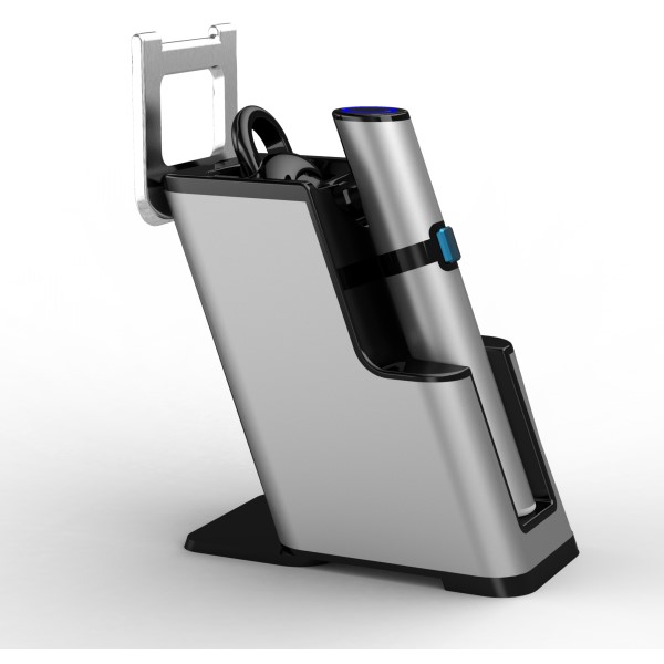 Plantronics Voyager Edge「SE」2015黑金配色藍牙耳機-開箱分享