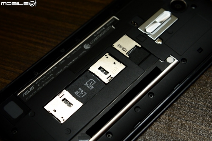 炫耀金ASUS Zenfone 2 ZE551ML 4G/64G版略高調入手開箱