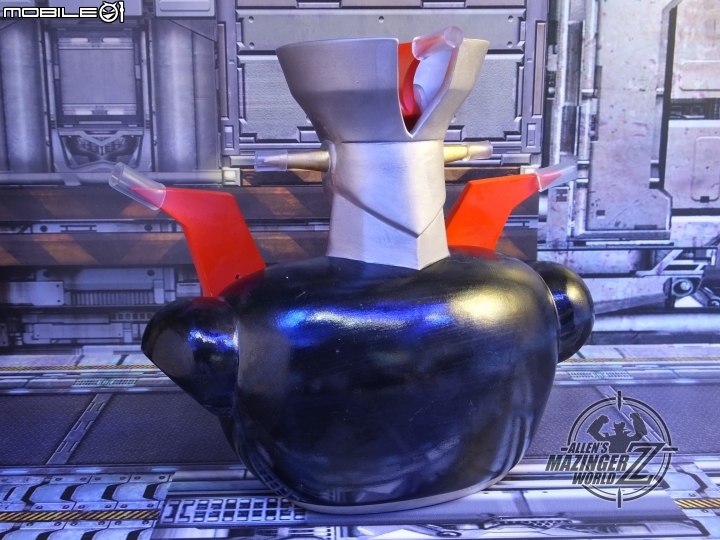 【開箱分享】無敵鐵金剛威士忌紀念酒(キャラッ酒 マジンガーZ)