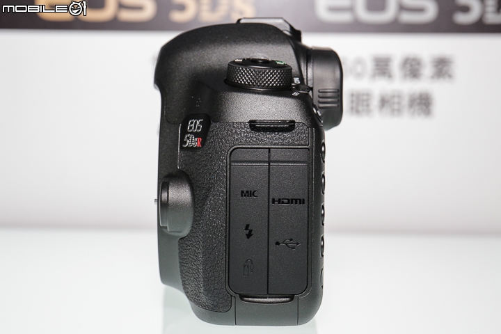【採訪】Canon EOS 5DS / 5DS R‧高畫素登台 即刻開賣!(內含大量5,060萬畫素實拍照)
