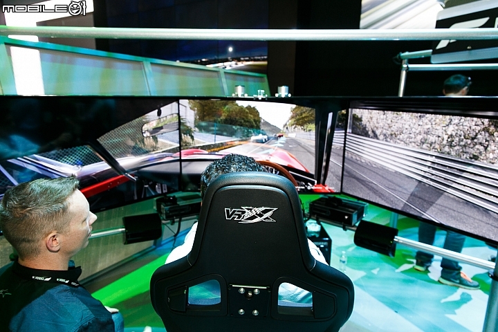 【E3 2015】新增雨天、夜間駕駛模式 《Forza 6 極限競速 6》用真實細節決勝負