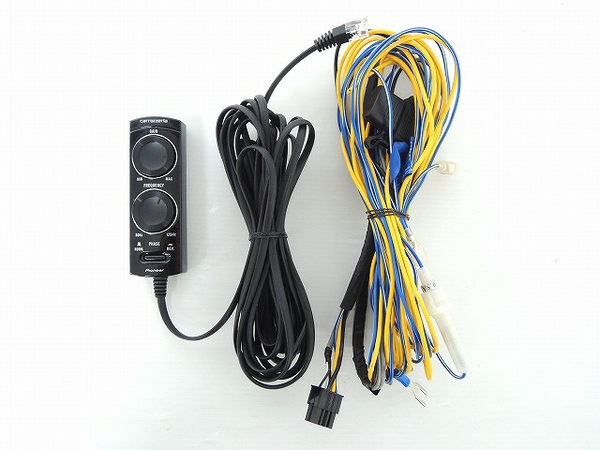 ※如何選購高CP值的汽車音響?※ 外掛Base篇 先鋒 pioneer TS WX120A 開箱