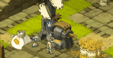 沃土 wakfu-風格就是我的武裝