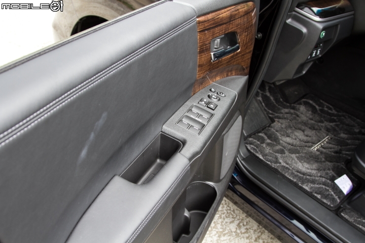 開創全新格局 Honda Odyssey