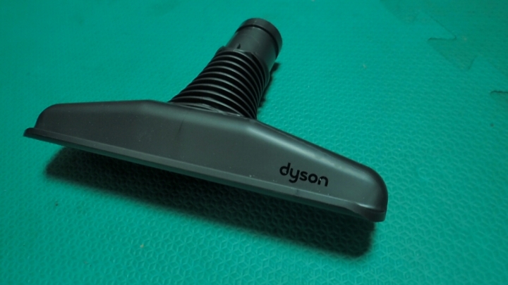 Dyson v6 motorhead+簡易開箱