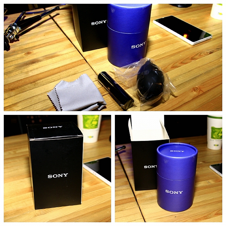 極致美學、完美平衡!SONY XPERIA Z3+ 高雄體驗會心得分享