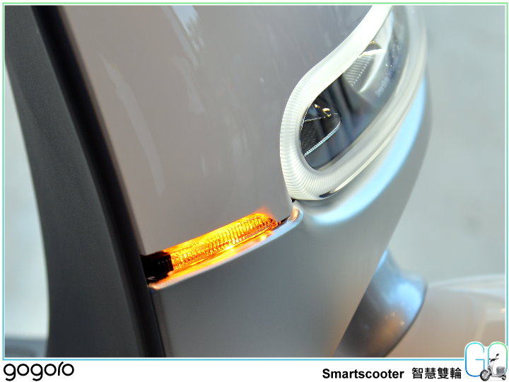 【體驗活動】前所未有的騎乘體驗 Gogoro Smartscooter 智慧雙輪試乘體驗會