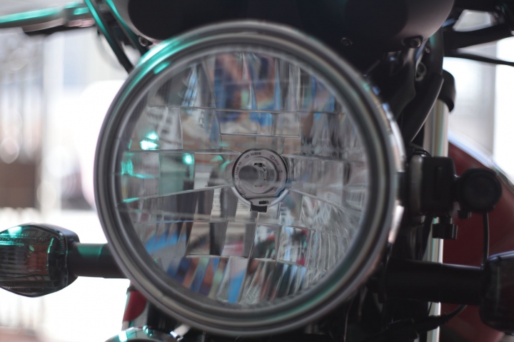 2015 CB1300 SF 限量版開箱