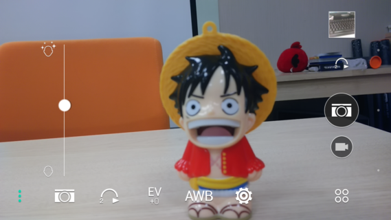 經典延續 HTC Desire 826 萬元以下中階旗艦