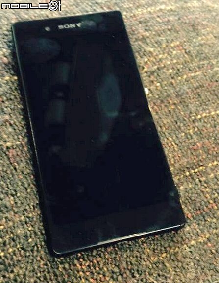 完美的設計 挑戰極限 超越自我 【Sony Xperia Z3+】高雄體驗會