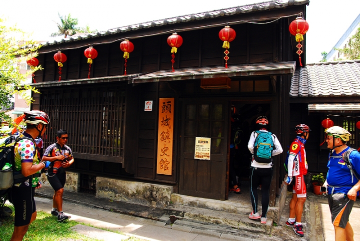 【遊記】e 騎去旅行-宜蘭頭城